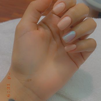 Silky Touch Nail Salon - I'm in love with my nails Tnx! - Nail Salons Near Me - San Francisco, California Silky Touch Nail Salon - I'm in love with my nails Tnx! - Nail Salons Near Me - San Francisco, California