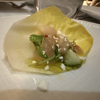 Estiatorio Milos - Ceviche! - Seafood Near Me - New York, New York Estiatorio Milos - Ceviche! - Seafood Near Me - New York, New York