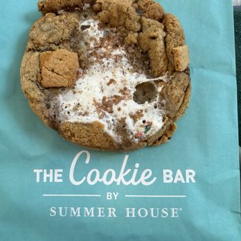 The Cookie Bar by Summer House - Desserts Near Me - Chicago, Illinois The Cookie Bar by Summer House - Desserts Near Me - Chicago, Illinois