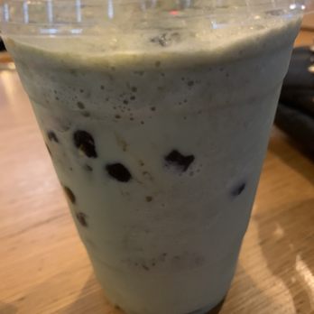 SEAK - Matcha bubble tea - Vietnamese Near Me - Edgewater, New Jersey SEAK - Matcha bubble tea - Vietnamese Near Me - Edgewater, New Jersey