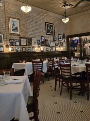 Harry Caray's Italian Steakhouse by null