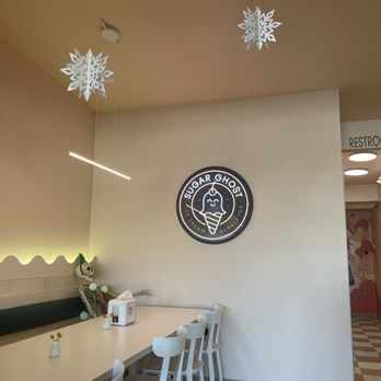 Sugar Ghost Ice Cream and Bubble Tea - Ice Cream & Frozen Yogurt Near Me - Memphis, Tennessee Sugar Ghost Ice Cream and Bubble Tea - Ice Cream & Frozen Yogurt Near Me - Memphis, Tennessee