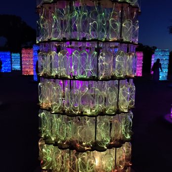 Sensorio - Light Tower - Art Galleries Near Me - Paso Robles, California