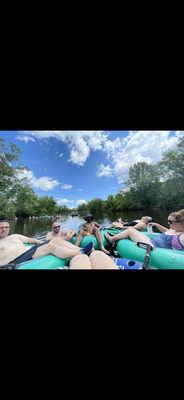 Adirondack Safari by null