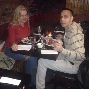 Bistro Punta Sal - Peruvian Near Me - Woodside, New York