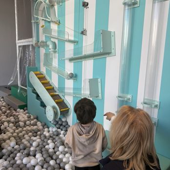 Kidplex - Indoor Playcenter Near Me - San Ramon, California
