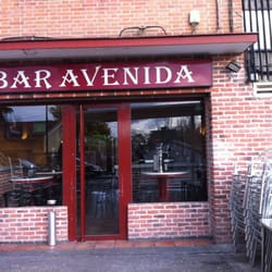 Bar Avenida