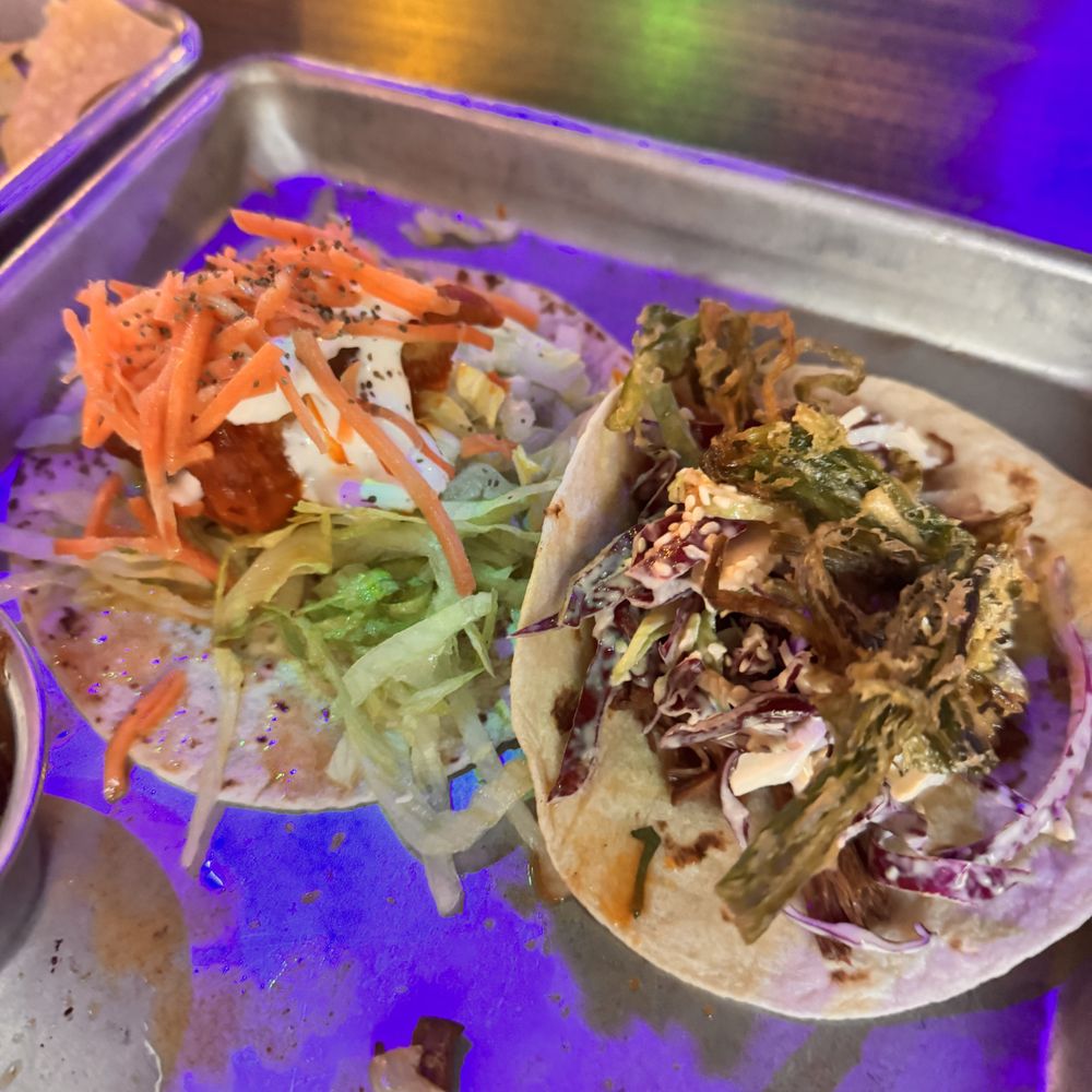Circo - Buffalo Chicken Taco, Mongolian Beef Taco - Mexican Near Me - Sarasota, Florida Circo - Buffalo Chicken Taco, Mongolian Beef Taco - Mexican Near Me - Sarasota, Florida