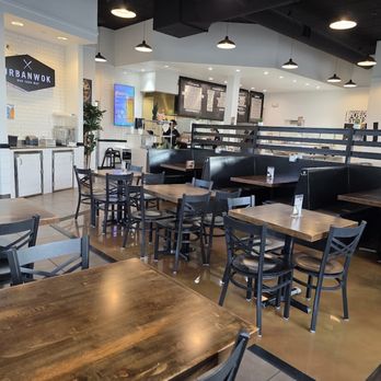 Urban Wok - Asian Fusion Near Me - St Louis Park, Minnesota Urban Wok - Asian Fusion Near Me - St Louis Park, Minnesota