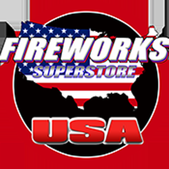 Fireworks Superstore - Logo - Fireworks Near Me - Willis, Texas Fireworks Superstore - Logo - Fireworks Near Me - Willis, Texas