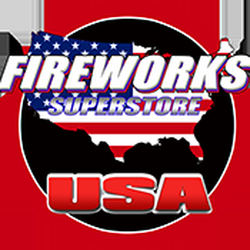 Fireworks Superstore - Logo