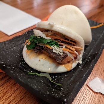 Ukiyo - Ramen Near Me - Savannah, Georgia