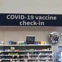Walgreens - Pharmacy