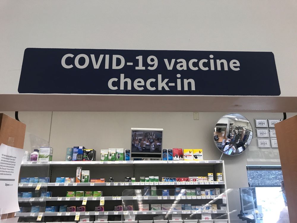 WALGREENS Updated June 2024 1109 W NC Hwy 54, Durham, North