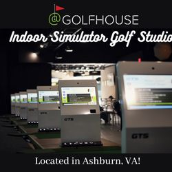 @GolfHouse