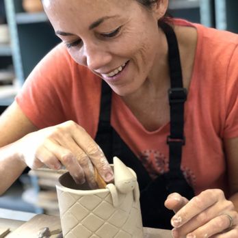 Mountain Pottery - Art Classes Near Me - Idyllwild, California