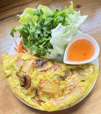 Van Hanh Restaurant - Vegan & Vegetarian Cuisine by null