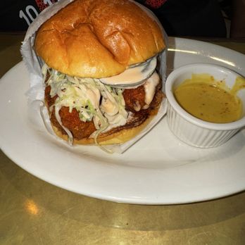 Barn Bird Kitchen - Desserts Near Me - Maplewood, New Jersey