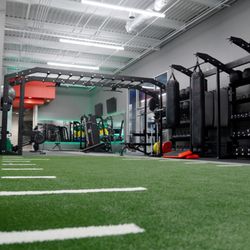 Freedom Fitness