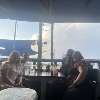 Black Point Ocean Grill - Seafood Near Me - Cutler Bay, Florida