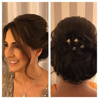 Bella Moda Salon & Spa - Hair Salons Near Me - Potomac, Maryland