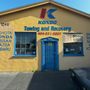 Photo of Kondo Towing and Recovery