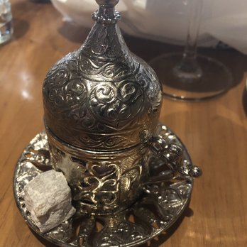 Krinti Mediterranean Grill - Turkish coffee - Mediterranean Near Me - Woodbury, New York Krinti Mediterranean Grill - Turkish coffee - Mediterranean Near Me - Woodbury, New York