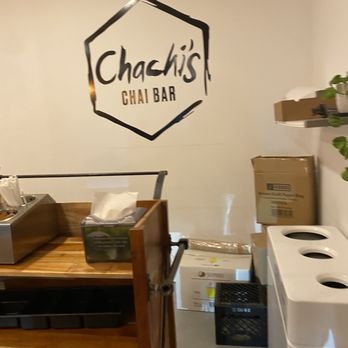Chachee's Chai Cafe - Indian Near Me - Scarborough, Ontario Chachee's Chai Cafe - Indian Near Me - Scarborough, Ontario