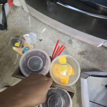 HTeaO - Happy Hour drink carrier - Coffee & Tea Near Me - Katy, Texas HTeaO - Happy Hour drink carrier - Coffee & Tea Near Me - Katy, Texas