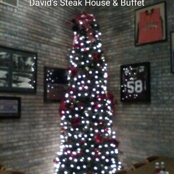 David's Steak House and Buffet - Steakhouses Near Me - Corbin, Kentucky