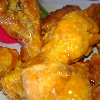 Chili's - WIngs - Tex-Mex Near Me - San Diego, California