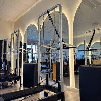 Refined Pilates Studio - Pilates Near Me - Whittier, California Refined Pilates Studio - Pilates Near Me - Whittier, California
