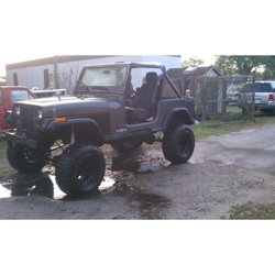 B and B Auto Title Pawn