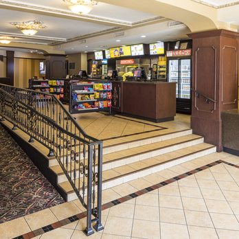 Classic Cinemas - FREE refills on ALL sizes of freshly-popped popcorn, soft-drinks and ICEEs - Cinema Near Me - La Grange, Illinois Classic Cinemas - FREE refills on ALL sizes of freshly-popped popcorn, soft-drinks and ICEEs - Cinema Near Me - La Grange, Illinois