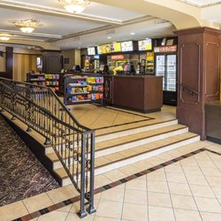 Classic Cinemas - FREE refills on ALL sizes of freshly-popped popcorn, soft-drinks and ICEEs