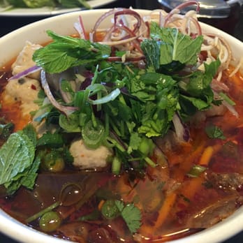 Ngự Bình Restaurant - Bun Bo Hue - Vietnamese Near Me - Westminster, California Ngự Bình Restaurant - Bun Bo Hue - Vietnamese Near Me - Westminster, California