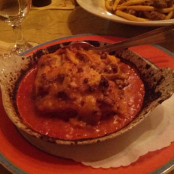 Grampi's - Lasagna! - Italian Near Me - Zermatt, VS Grampi's - Lasagna! - Italian Near Me - Zermatt, VS
