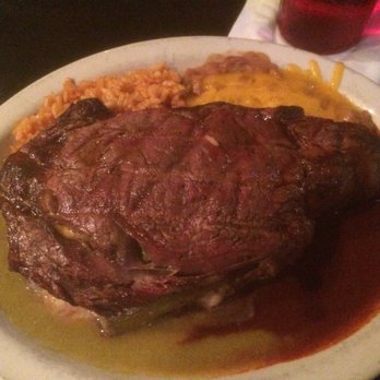 Billy Ray's Restaurant & Lounge - Stuffed rib-eye, WOW! - New American Near Me - Roswell, New Mexico Billy Ray's Restaurant & Lounge - Stuffed rib-eye, WOW! - New American Near Me - Roswell, New Mexico