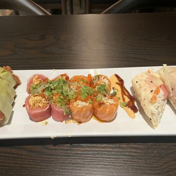 Orange Fish - Ramen Near Me - La Verne, California Orange Fish - Ramen Near Me - La Verne, California