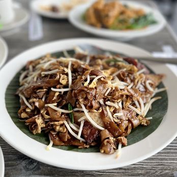 Ipoh Kopitiam - Char Kway Teow - Malaysian Near Me - Alhambra, California