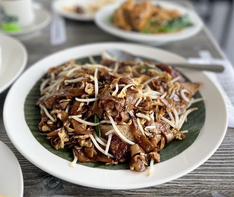Ipoh Kopitiam by null