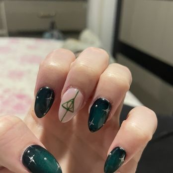 Venus Nails Spa - Nails by Mia - Nail Salons Near Me - Winston-Salem, North Carolina Venus Nails Spa - Nails by Mia - Nail Salons Near Me - Winston-Salem, North Carolina