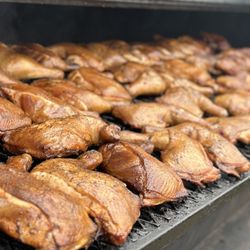 Kings BBQ & Catering