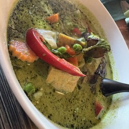 Green Curry