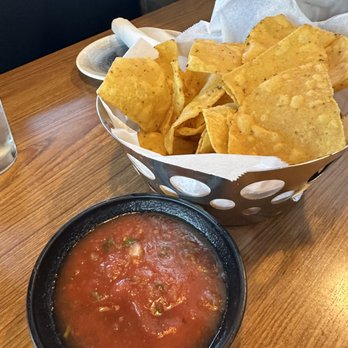 Class Azul - Chips and Salsa - Mexican Near Me - Cape Coral, Florida