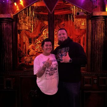 Don’t Look Under The Bed Haunted Escape - Escape Games Near Me - Las Vegas, Nevada Don’t Look Under The Bed Haunted Escape - Escape Games Near Me - Las Vegas, Nevada