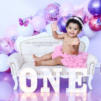 The Pod Photography - Soraya's 1st birthday photoshoot! - Session Photography Near Me - Culver City, California The Pod Photography - Soraya's 1st birthday photoshoot! - Session Photography Near Me - Culver City, California