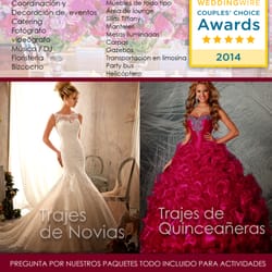 Eleganzza Bridals And More