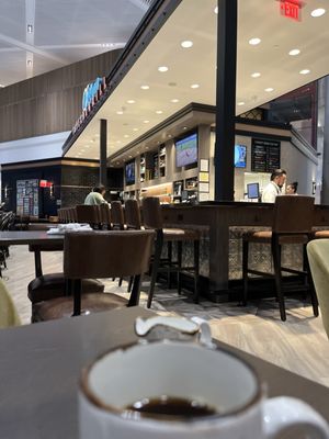 The Office Tavern Grill by null