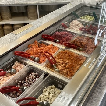 Poké House - Santa Clara - Seafood Near Me - Santa Clara, California Poké House - Santa Clara - Seafood Near Me - Santa Clara, California